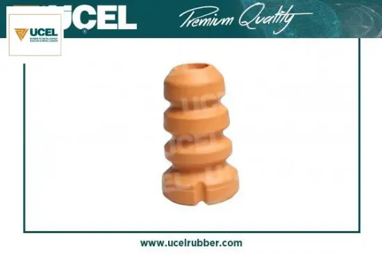 Pur amortisör süspansiyon takozu ön movano b üçel kauçuk 540500011r/ 4419286/ 93197320 resmi