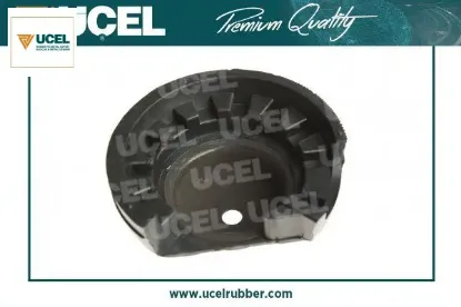 Amortisör takozu ön sağ-sol vıvaro 1.9 cdtı tüm şanzımanlar üçel kauçuk 8200010494/ 8200630478/ 8200904006 resmi