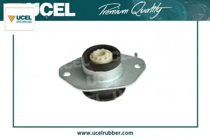 Şanzıman takozu sol trafıc ıı 2.0 dcı tüm şanzımanlar üçel kauçuk 8200065989/ 1132300qab/ 4411937 resmi