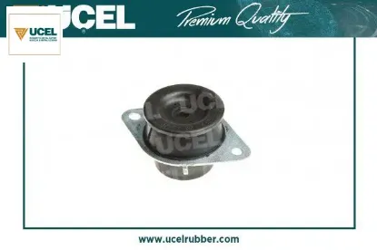 Şanzıman takozu sol  prımastar minibüs x83 2.0-dcı 80-dcı 100 üçel kauçuk 8200003824/ 4408759/ 91166249 resmi