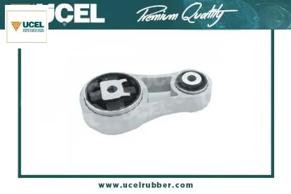 Arka motor takozu  prımastar minibüs x83 2.0-dcı 80-dcı 100 üçel kauçuk 8200003826/ 4408761/ 1123800qaa resmi