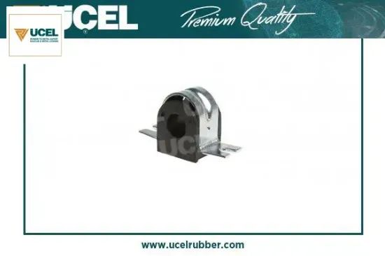 Viraj lastiği takım 23 mm nıssan prımastar minibüs x83 2.0-dcı 80-dcı 100-dcı 140-dcı 150 üçel kauçuk 8200629180/ 4418991 resmi