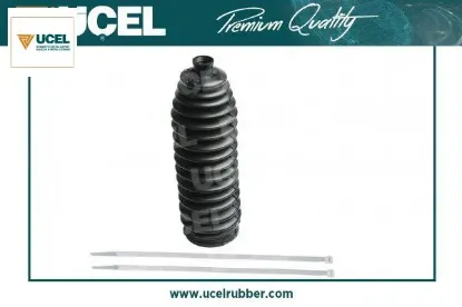 Direksiyon körüğü  prımastar minibüs x83 2.0-dcı 80-dcı 100-dcı 115-dcı 140-dcı 150 üçel kauçuk 7701473334/ 4820300qae/ 4408476 resmi