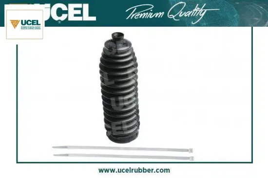 Direksiyon körüğü  prımastar minibüs x83 2.0-dcı 80-dcı 100-dcı 115-dcı 140-dcı 150 üçel kauçuk 7701473334/ 4820300qae/ 4408476 resmi