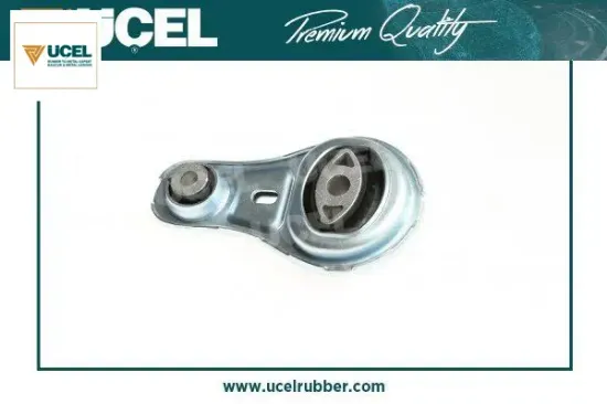 Motor takozu arka trafıc ıı-vıvaro 2.0 dcı-dtı 03 üçel kauçuk 8200725253/ 8200049243/ 4411938 resmi