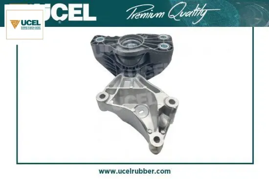 Motor takozu sağ clıo v 19 1.0 tce üçel kauçuk 112104949r/ 112323904r/ 112103664r resmi