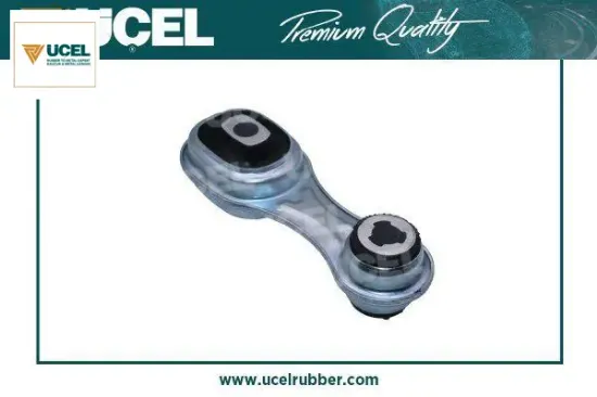 Arka motor takozu clıo v-captur ıı-duster üçel kauçuk 113606335r/ 113605003r resmi