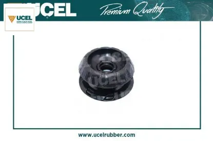 Amortısor takozu captur ıı 20 clıo v b7 19 jogger sandero ııı k9k 1.5dcı üçel kauçuk 543020280r/ mq001905 resmi