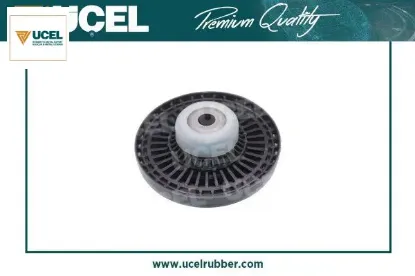 Amortisör rulmanı ve bilyası ön sağ-sol clıo v 19 captur ıı 20 1.0sce 1.0tce 1.3tce 1.5 blue dci 1.6 üçel kauçuk 543251700r resmi