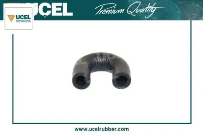 Su borusu ucu hortumu r11 üçel kauçuk 7705026798/ 7700745411 resmi