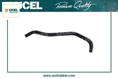 Genleşme şişe hortumu  kubıstar 1.5 dcı üçel kauçuk 8200253016/ 8200565242/ 2151500qan resmi