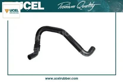 Radyatör alt hortum clıo ıı 98 kangoo 01 1.5dci klımalı üçel kauçuk 8200126265 resmi