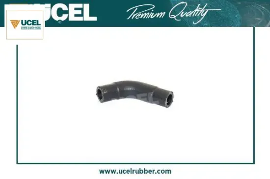 Turbo yağlama borusu hortumumetal parça hariç renault master ııı panelvan fv 2.3 dcı üçel kauçuk 8200796159 resmi