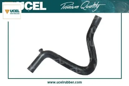 Kalorifer hortumu fluence l30 1.5 dcı l30a üçel kauçuk 924100030r resmi