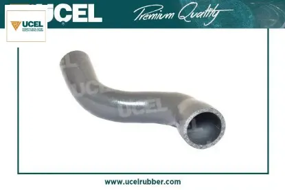 Turbo hortumu büyük metal boru hariç fluence l30 1.5 dcı l30a üçel kauçuk 144603600r/ 8201020571 resmi