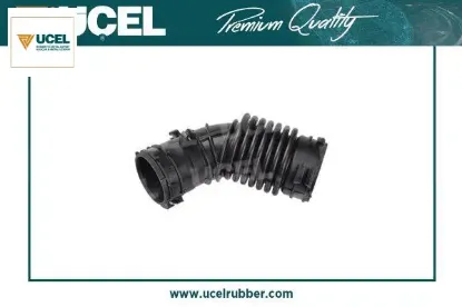 Hava hortumu dokker 19 clıo ıv 12 21 captur ı 13 1.5dci üçel kauçuk 165758885r resmi