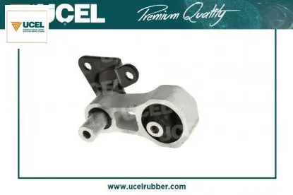 Şanzıman takozu fıesta vı 1.4 tdcı-1.6 tdcı üçel kauçuk 8v516p082ac/ 1526696/ 1141459 resmi