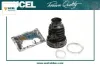 Aks körüğü iç focus ııı 1.5 tdci-1.6 tdci üçel kauçuk c1by4c062ba/ 1804524/ 1804522 resmi