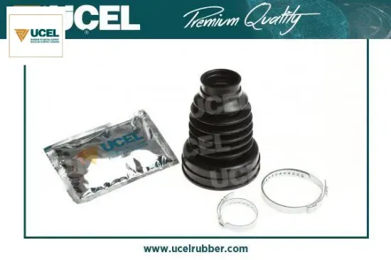 Aks körüğü iç focus ııı 1.5 tdci-1.6 tdci üçel kauçuk c1by4c062ba/ 1804524/ 1804522 resmi