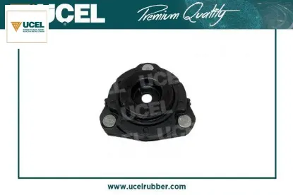 Ön amortisör üst takozu connect 02 14 focus ı 98 04 üçel kauçuk 7t163k155aa/ 98ag3k155ae/ 1061722 resmi