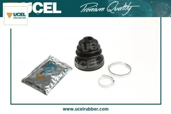 Aks körüğü iç 90 ps tourneo connect 1.8 16v- tdcı-tddı-dı-90 hp üçel kauçuk 2t144a084aa/ 4371800/ 5083960 resmi