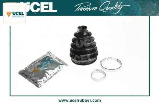 Aks körüğü dış astra g-astra f-vectra a-vectra b-vectra c 1.6-1.8-2.0 üçel kauçuk 90512357/ 1603197/ 374309 resmi