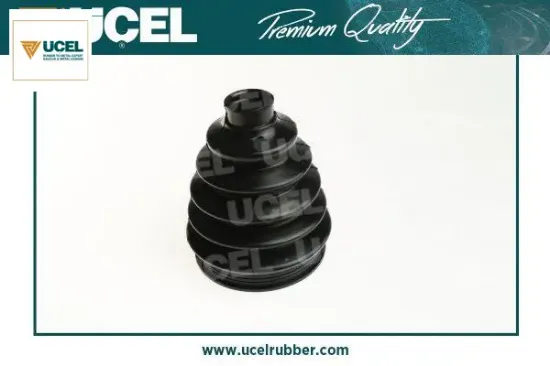 Aks körüğü dış astra g-astra f-vectra a-vectra b-vectra c 1.6-1.8-2.0 üçel kauçuk 90512357/ 1603197/ 374309 resmi