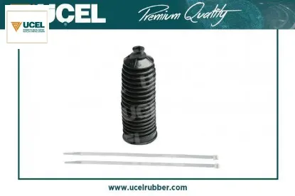 Rotmılı dıreksıyon korugu sag transıt v184 v185 v347 v348 00 14 üçel kauçuk 4059921/ 4602026/ yc153k661aa resmi