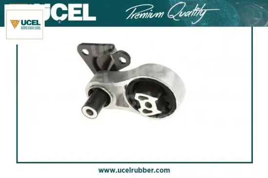 Sanzıman alt takozu transıt courıer 14 fıesta v fıesta vı fusıon 1.4tdcı 1.25 16v 1.4 16v 01 b max 1 üçel kauçuk et766p082ab/ 1835635/ et766p082aa resmi