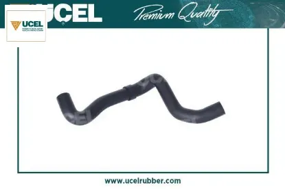 Radyator ust hortumu focus ıı 04 11 focus ıı c max 03 11 1.4 zetec s 1.6 16v üçel kauçuk 3m5h8260bk/ 3m5h8260bj/ 1520851 resmi