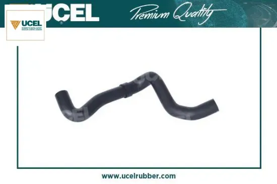 Radyator ust hortumu focus ıı 04 11 focus ıı c max 03 11 1.4 zetec s 1.6 16v üçel kauçuk 3m5h8260bk/ 3m5h8260bj/ 1520851 resmi