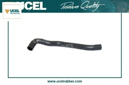 Radyatör üst hortumu transıt connect 1.8 tdcı 75-90 hp üçel kauçuk 2t148b274bd/ 1504817/ 2t148b274bc resmi