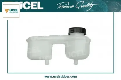 Fren hidrolik kavanozu fıat 131 üçel kauçuk 85050773 resmi