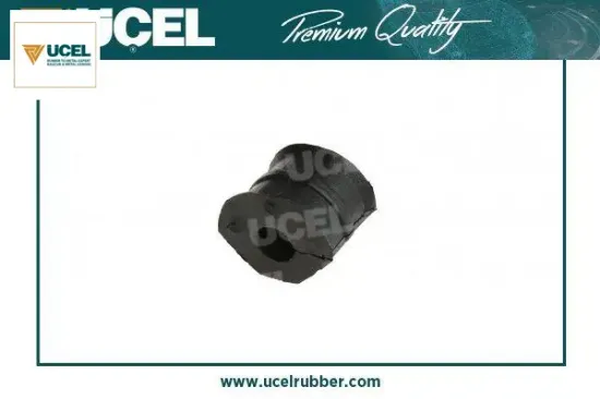 Viraj demir orta lastiği 205 mm 131 üçel kauçuk 85011085 resmi