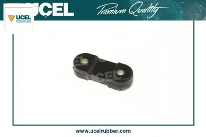 Egsoz askı lastiği 131 üçel kauçuk 4112293/ 2320477 resmi