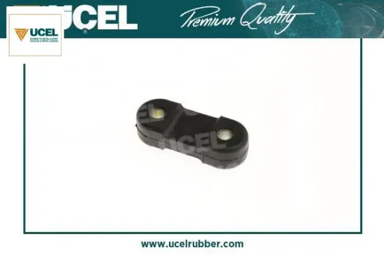 Egsoz askı lastiği 131 üçel kauçuk 4112293/ 2320477 resmi