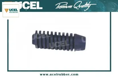 Vidalı kaput lastiği 131 üçel kauçuk 7550737 resmi