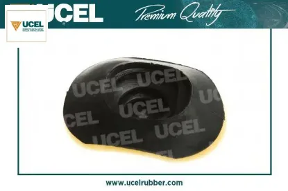 Vites körüğü süngerli 131 üçel kauçuk 4211309 resmi