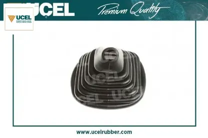 Vites körüğü 131 üçel kauçuk 85006847 resmi