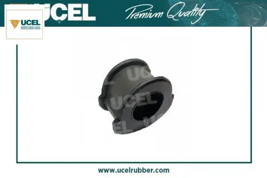 Direksiyon kelepçe lastiği sağ dkş üçel kauçuk 4376409 resmi