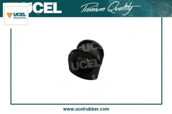 Direksiyon kelepçe lastiği sağ 131 üçel kauçuk 5947655/ 4323099 resmi