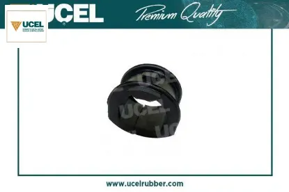 Direksiyon kelepçe lastiği sol 131 üçel kauçuk 4323097 resmi