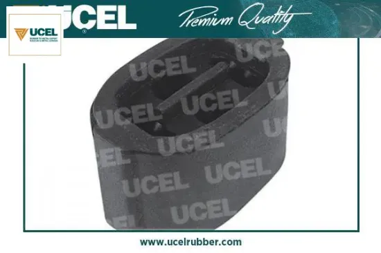 Egsoz askı lastiği büyük 131 üçel kauçuk 7698769 resmi