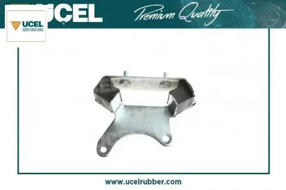 Şanzıman takozu 131 üçel kauçuk 85013257 resmi