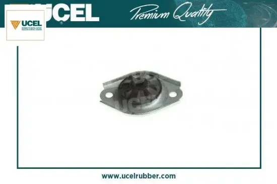 Amortisör takozu arka uno 60-70 üçel kauçuk 5960254 resmi