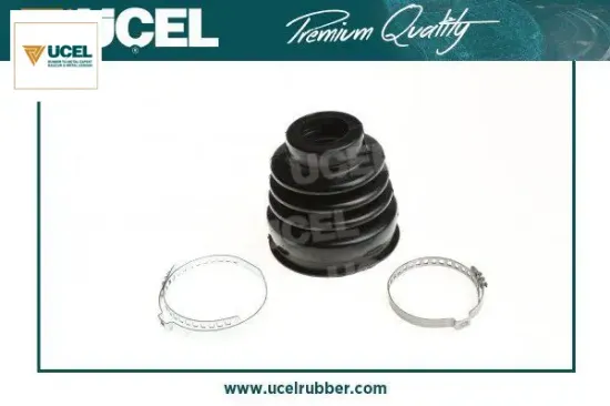 Aks körüğü iç brava 182 -1.4 182.Bg -1.4 12 v 182.Ba -1.6 16v 182.Bh -1.6 16v 182.Bb 1.9d üçel kauçuk 7625541/ 7921245/ 46633191 resmi