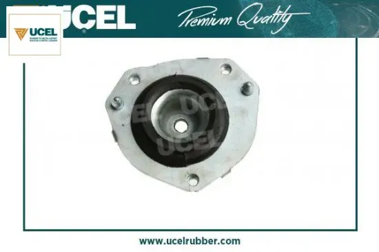 Amortisör takozu sağ jumper 1.9-2.5 d-td-tdı üçel kauçuk 1323166080/ 5038.19/ 5038.42 resmi