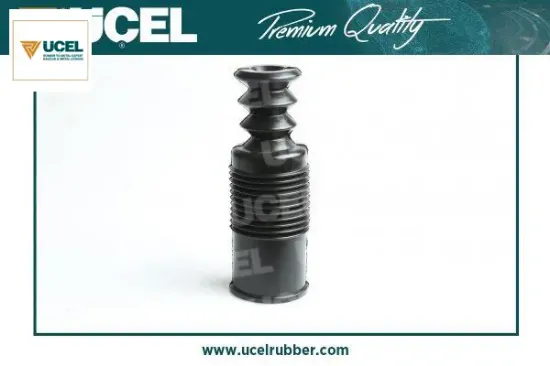 Amortisör toz körüğü regata 138 -70 1.3-75 1.5-75 i.e. 1.5-85 1.5-85 super 1.5-85 1.6-90 i.e. 1.6-10 üçel kauçuk 5978771 resmi