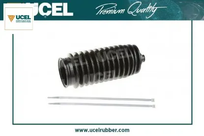 Direksiyon körüğü brava üçel kauçuk 9946947/ 7645160/ 9948344 resmi