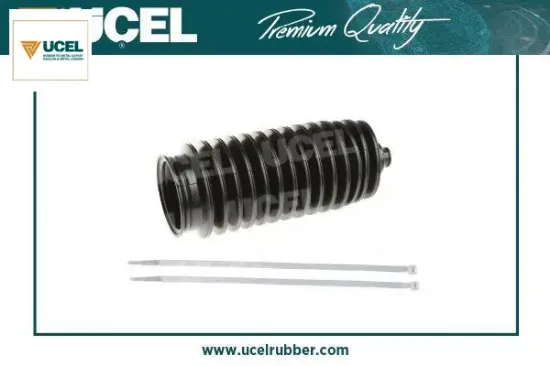 Direksiyon körüğü brava üçel kauçuk 9946947/ 7645160/ 9948344 resmi